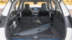 Mercedes-Benz GLE Interior photo