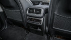 Mercedes-Benz GLE Interior photo