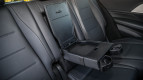 Mercedes-Benz GLE Interior photo