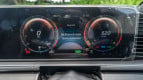Mercedes-Benz GLE Interior photo