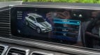 Mercedes-Benz GLE Interior photo