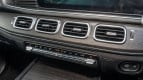 Mercedes-Benz GLE Interior photo