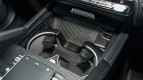 Mercedes-Benz GLE Interior photo