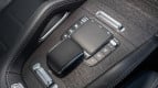 Mercedes-Benz GLE Interior photo