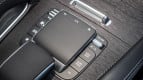 Mercedes-Benz GLE Interior photo