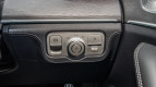 Mercedes-Benz GLE Interior photo