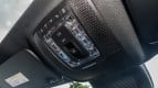 Mercedes-Benz GLE Interior photo