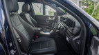 Mercedes-Benz GLE Interior photo