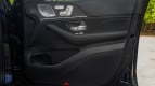Mercedes-Benz GLE Interior photo