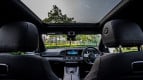 Mercedes-Benz GLE Interior photo