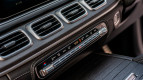 Mercedes-Benz GLE Interior photo