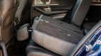 Mercedes-Benz GLE Interior photo