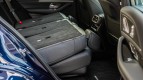 Mercedes-Benz GLE Interior photo