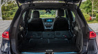 Mercedes-Benz GLE Interior photo