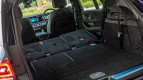 Mercedes-Benz GLE Interior photo