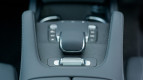 Mercedes-Benz GLE Interior photo