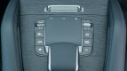 Mercedes-Benz GLE Interior photo