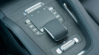 Mercedes-Benz GLE Interior photo