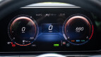 Mercedes-Benz GLE Interior photo