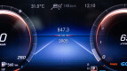 Mercedes-Benz GLE Interior photo