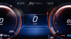 Mercedes-Benz GLE Interior photo