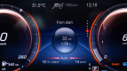 Mercedes-Benz GLE Interior photo