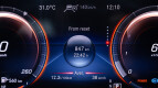 Mercedes-Benz GLE Interior photo