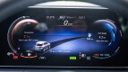 Mercedes-Benz GLE Interior photo