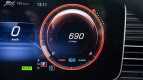 Mercedes-Benz GLE Interior photo