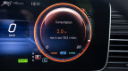 Mercedes-Benz GLE Interior photo