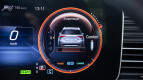 Mercedes-Benz GLE Interior photo