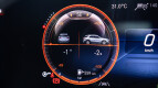 Mercedes-Benz GLE Interior photo