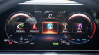 Mercedes-Benz GLE Interior photo