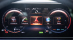 Mercedes-Benz GLE Interior photo