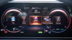 Mercedes-Benz GLE Interior photo