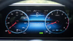 Mercedes-Benz GLE Interior photo