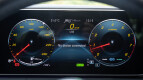 Mercedes-Benz GLE Interior photo