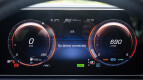 Mercedes-Benz GLE Interior photo