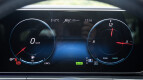 Mercedes-Benz GLE Interior photo
