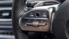 Mercedes-Benz GLE Interior photo