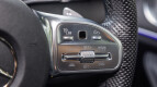 Mercedes-Benz GLE Interior photo