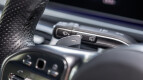 Mercedes-Benz GLE Interior photo