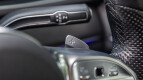 Mercedes-Benz GLE Interior photo
