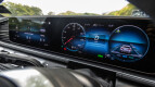 Mercedes-Benz GLE Interior photo