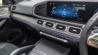 Mercedes-Benz GLE Interior photo