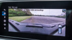 Mercedes-Benz GLE Interior photo