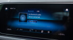 Mercedes-Benz GLE Interior photo