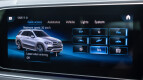 Mercedes-Benz GLE Interior photo