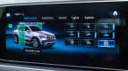 Mercedes-Benz GLE Interior photo