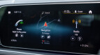 Mercedes-Benz GLE Interior photo